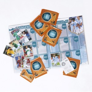 Panini stickers coupon code 2018