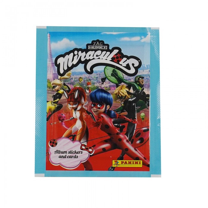 PANINI stickers JUSTICE LEAGUE /_ 10 pochettes