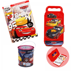 PROMO PACK CARS 1