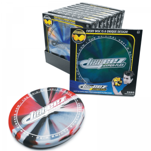 DISCEEZ MEDIUM HYPER-FLEX -...