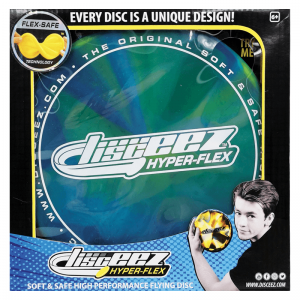 DISCEEZ MEDIUM HYPER-FLEX -...