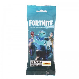 ZAKJE FAT PACK - 26 TRADING...