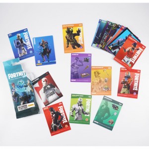 ZAKJE FAT PACK - 26 TRADING...