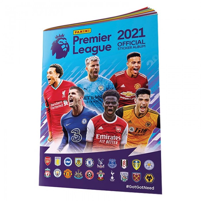 Cartes à collectionner, autocollants et albums Panini Sports