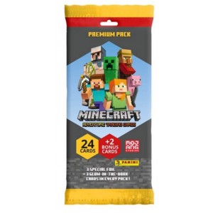 ZAKJE FAT PACK - 26 TRADING...