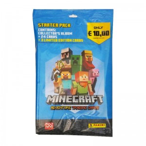 STARTER PACK EN...
