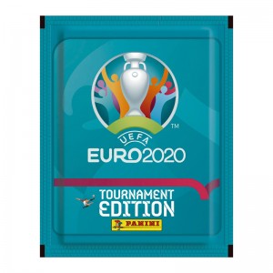 Uefa Euro Tournament Edition Panini Football