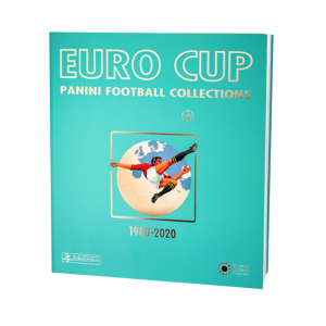 Nieuwe Editie - Euro Cup...