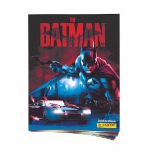 Album FR The Batman - Panini