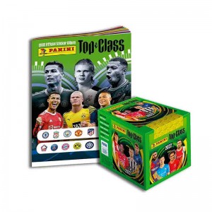 Promo Pack Top Class 2022...