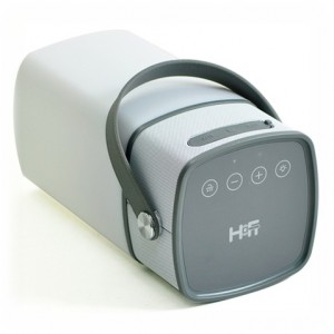 ICAMP - ENCEINTE PORTABLE...