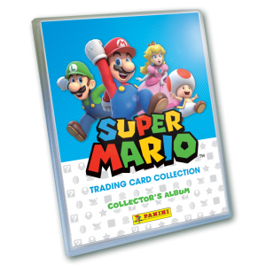 Starter Pack FR Super Mario...