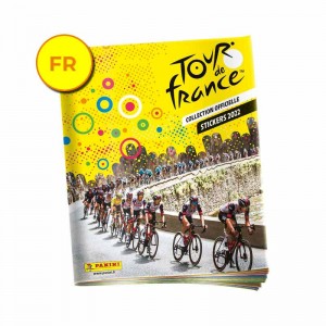 Album FR Tour de France...