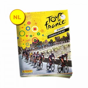 Album NL Tour de France...