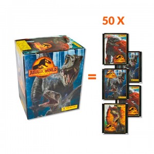 Boite de 50 pochettes...
