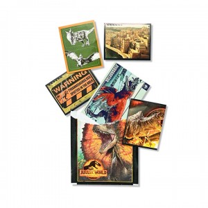 Boite de 50 pochettes...