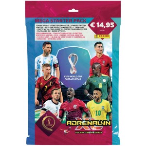 Mega Starter Pack - FIFA...