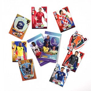 Mega Starter Pack - FIFA...