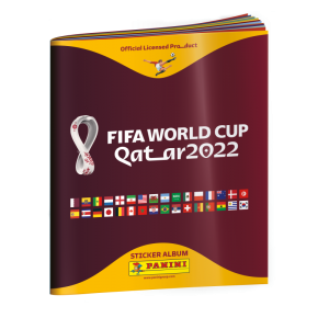 Album - FIFA World Cup...