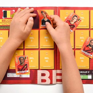 Album - FIFA World Cup...