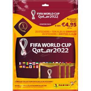 Starter Pack - FIFA World...