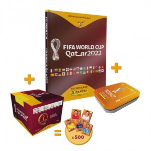 Promo Pack - FIFA World Cup...
