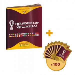 Promo Pack - FIFA World Cup...