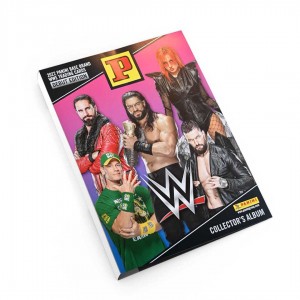 Starter pack WWE Trading...