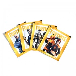 Boite FR de 36 pochettes...