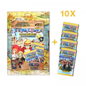 Promo Pack FR One Piece...