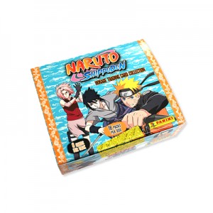 Boite FR de 18 pochettes...