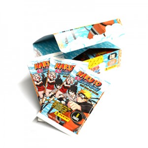 Boite FR de 18 pochettes...