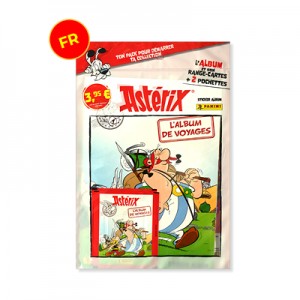Starter Pack FR Astérix...