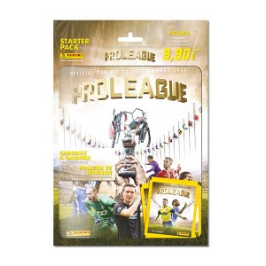 Starter Pack Pro League...