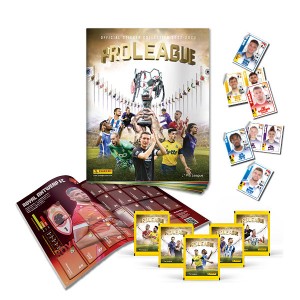 Promo Pack Pro League 2023...