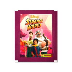 Pochette FR (4 st.+1 carte)...