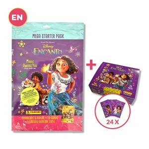 Promo Pack EN Encanto...