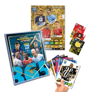 Starter Pack - FIFA 365...
