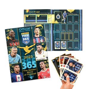 Starter Pack FIFA 365 2023...
