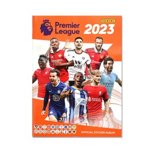Album - Premier League...