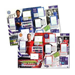 Album - Premier League...