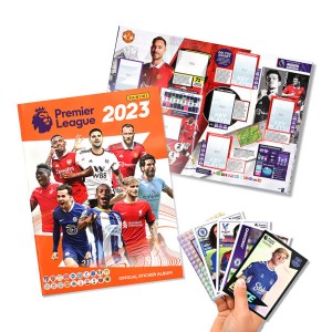Promo pack - Premier League...