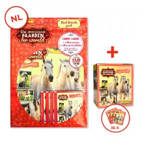 Promo Pack NL De mooiste...
