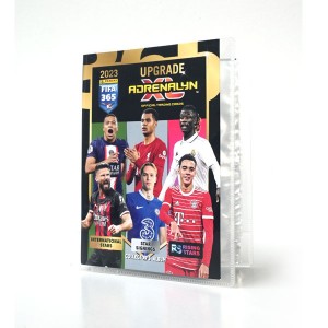 Binder voor Trading Cards -...