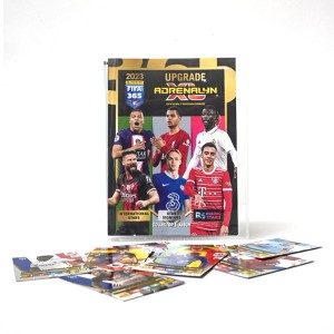 Promo Pack TC-FIFA 365 23...