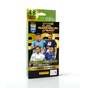 Deck de 48+2 TC-FIFA 365 23...