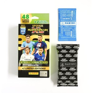 Deck de 48+2 TC-FIFA 365 23...