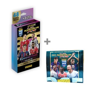 Promo Pack TC-FIFA 365 23...