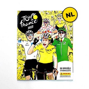 Album NL Tour de France...