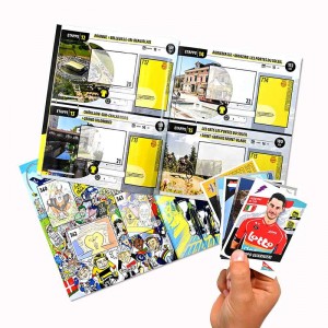 Album NL Tour de France...